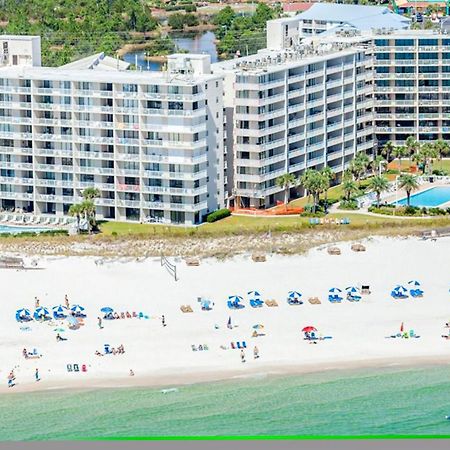 Seaside Beach And Raquet Club Condos III Orange Beach Eksteriør billede