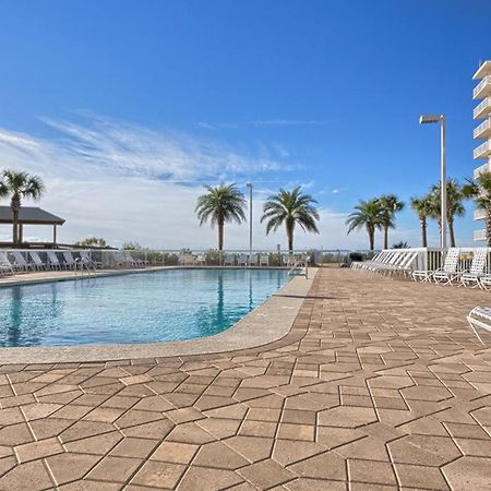 Seaside Beach And Raquet Club Condos III Orange Beach Værelse billede