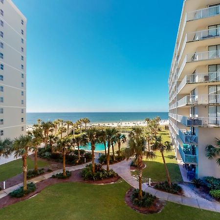 Seaside Beach And Raquet Club Condos III Orange Beach Værelse billede