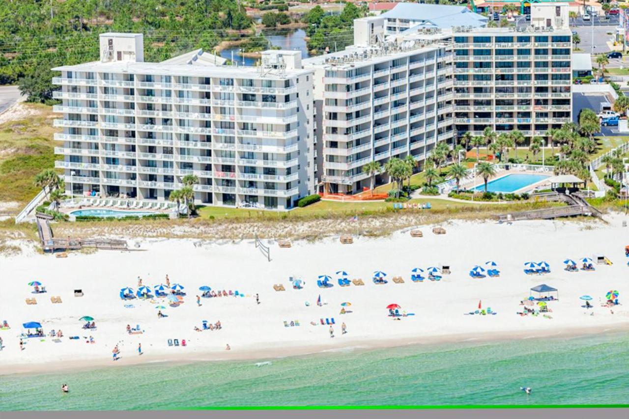 Seaside Beach And Raquet Club Condos III Orange Beach Eksteriør billede