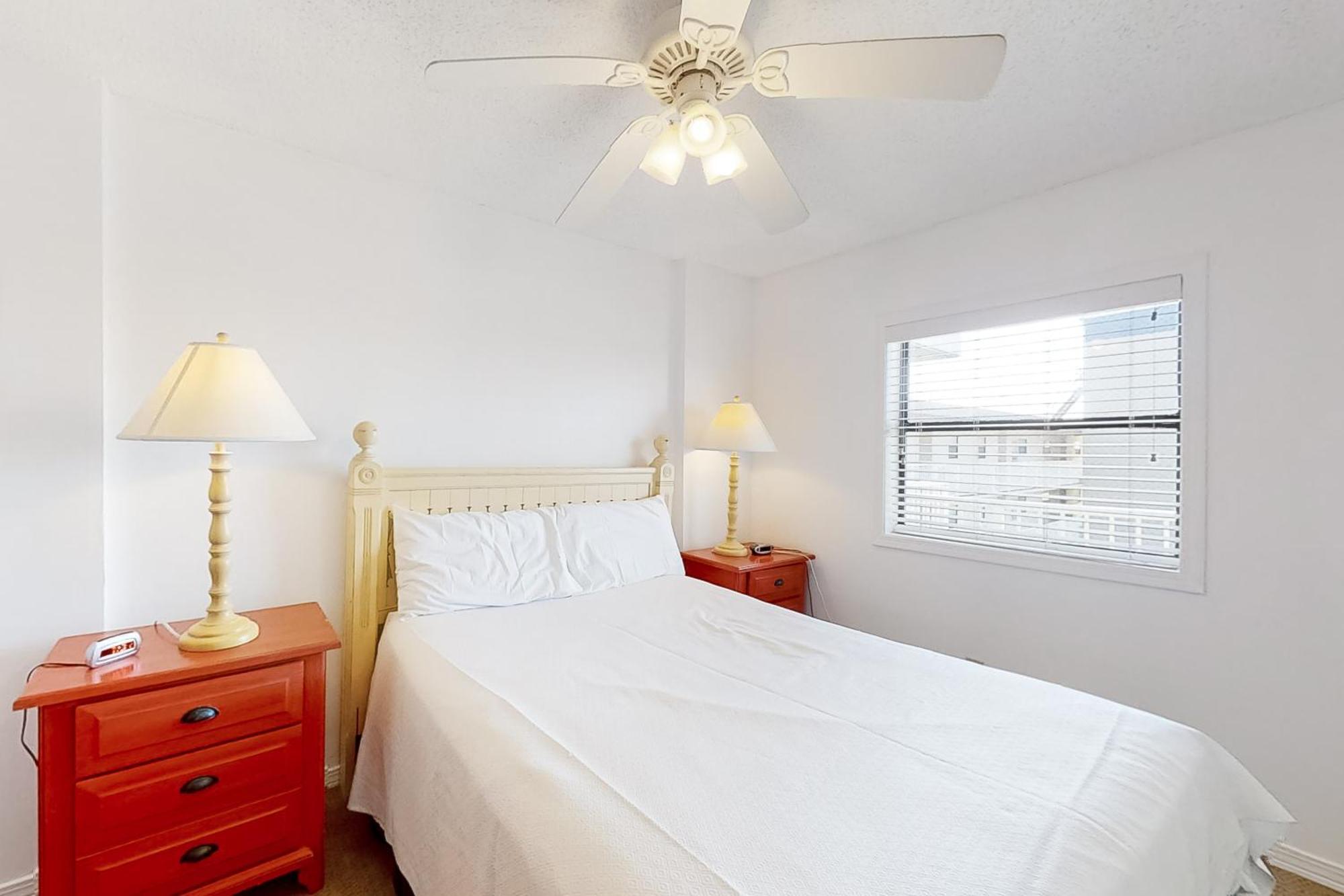 Seaside Beach And Raquet Club Condos III Orange Beach Værelse billede