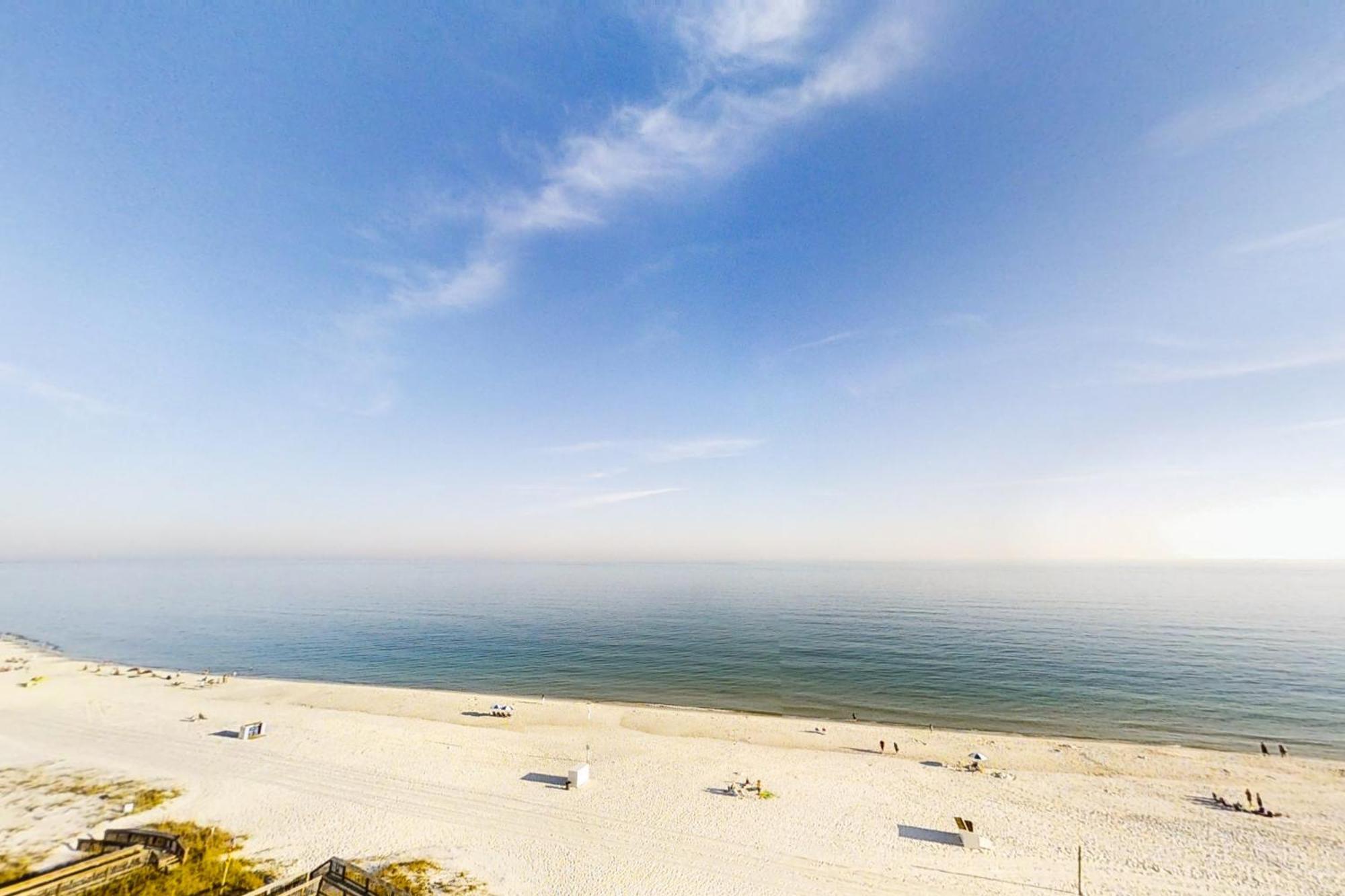 Seaside Beach And Raquet Club Condos III Orange Beach Værelse billede