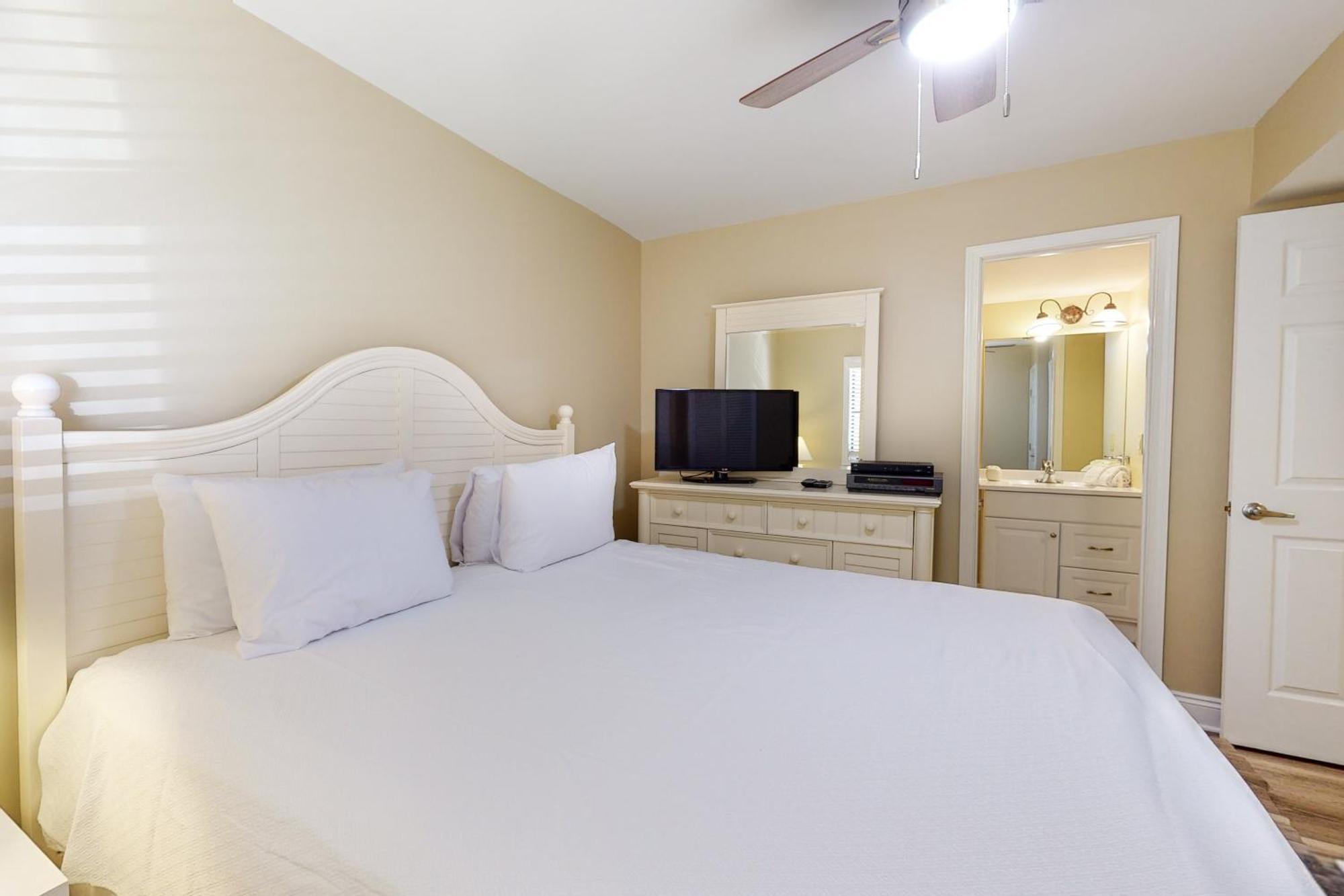 Seaside Beach And Raquet Club Condos III Orange Beach Værelse billede