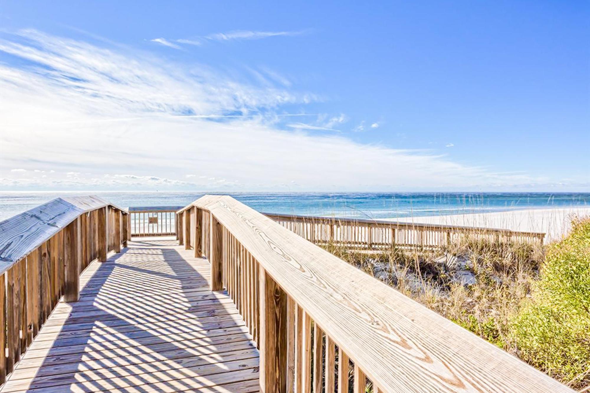 Seaside Beach And Raquet Club Condos III Orange Beach Værelse billede