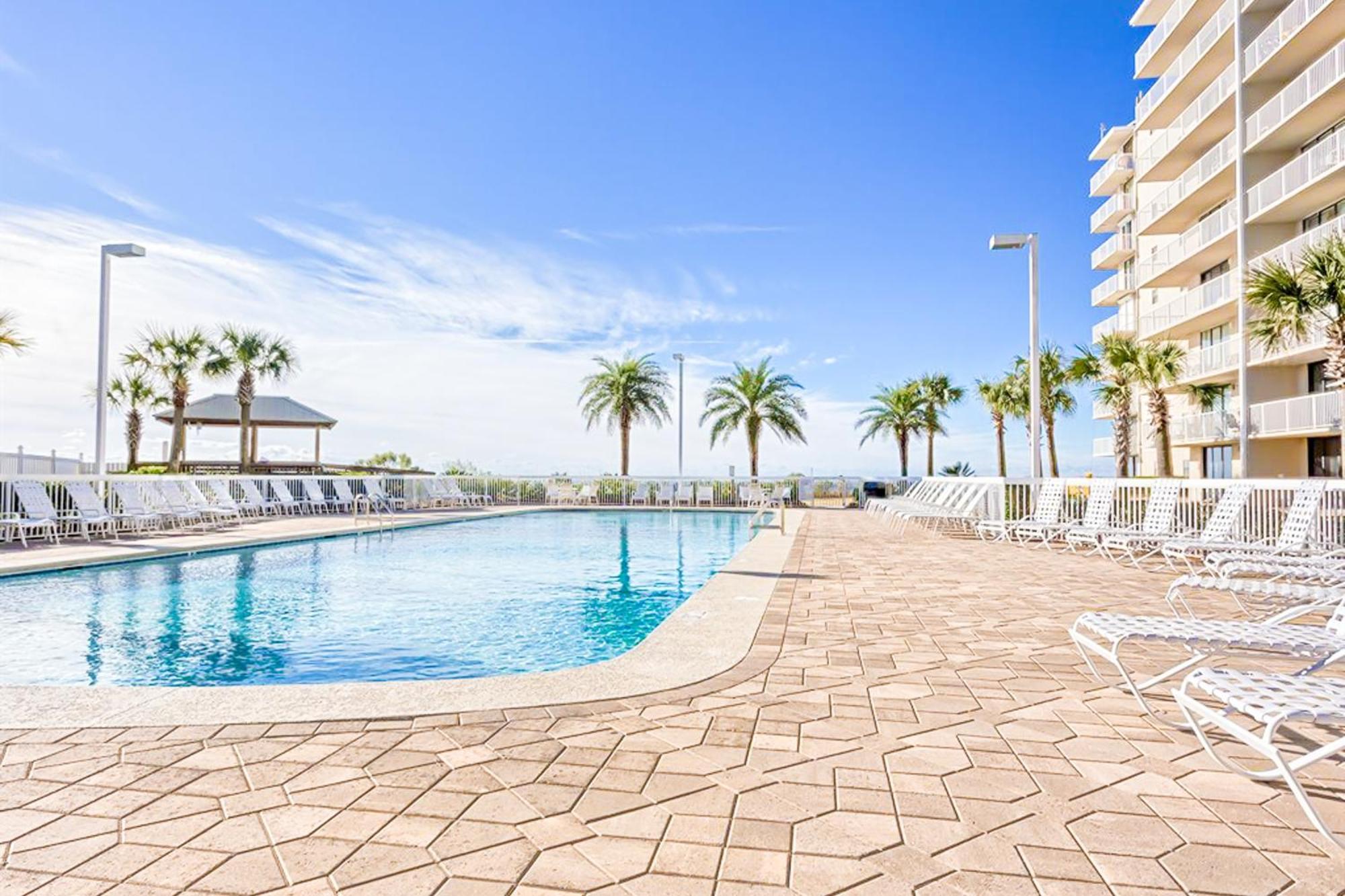 Seaside Beach And Raquet Club Condos III Orange Beach Værelse billede