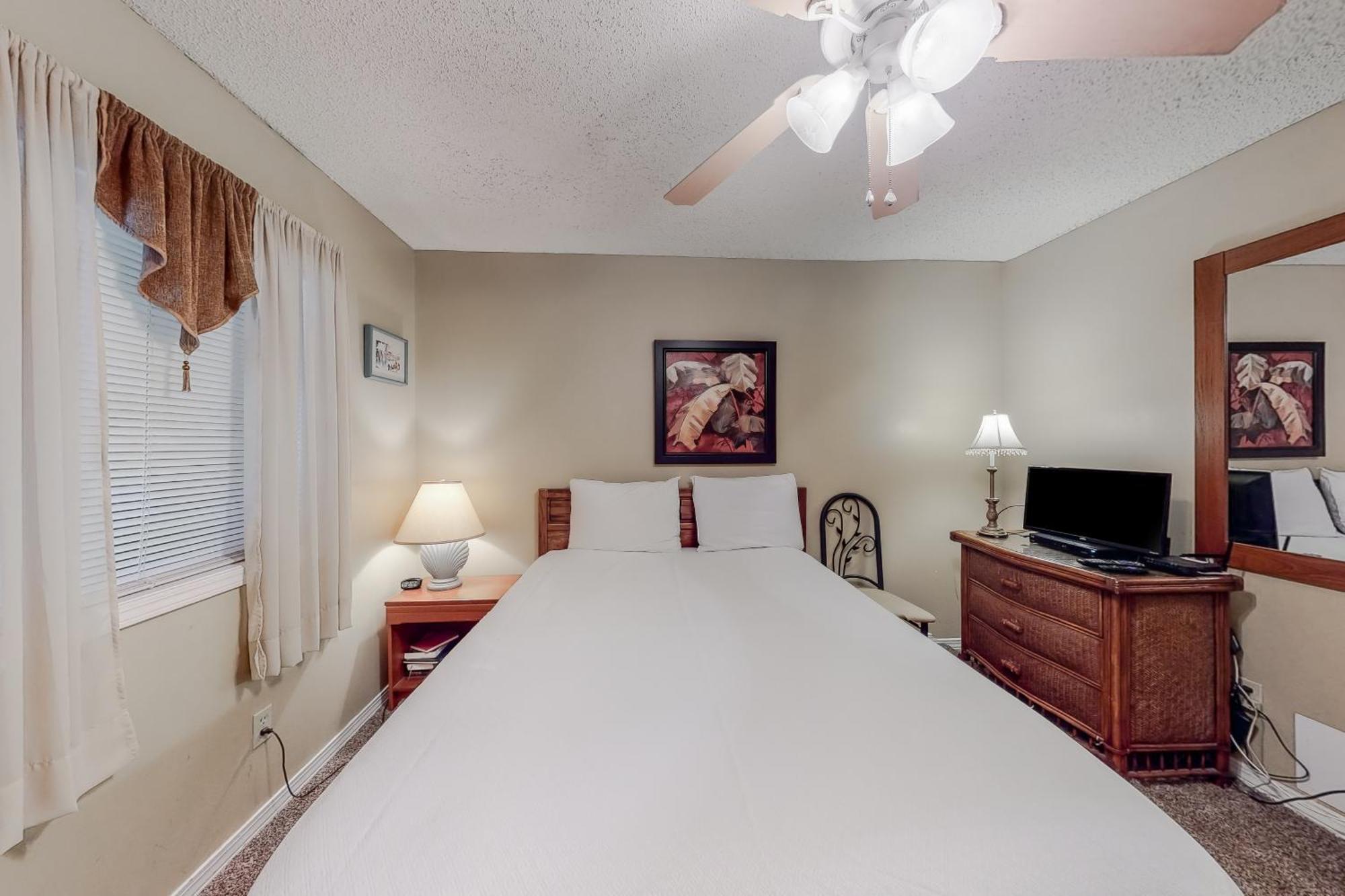 Seaside Beach And Raquet Club Condos III Orange Beach Værelse billede