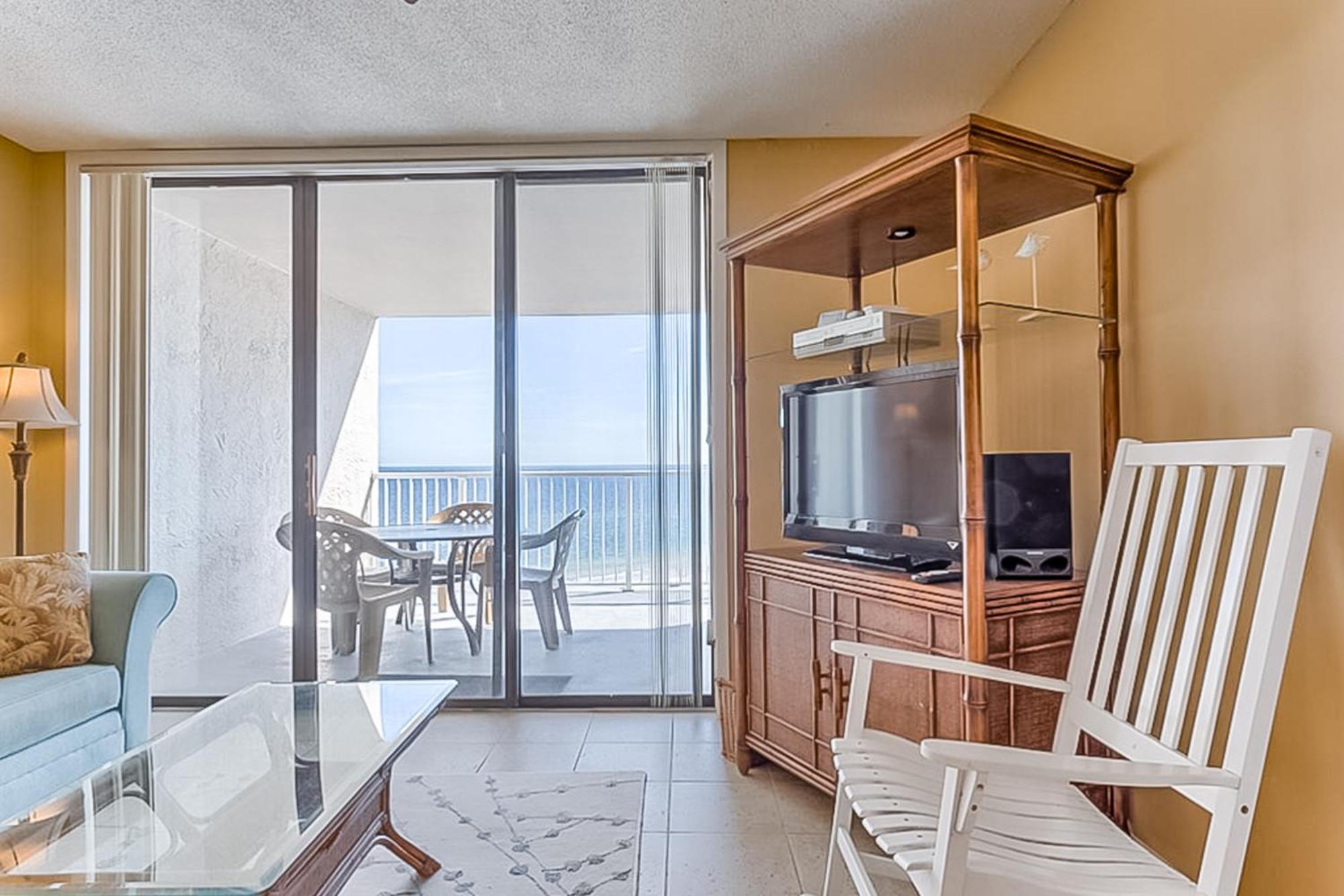 Seaside Beach And Raquet Club Condos III Orange Beach Værelse billede