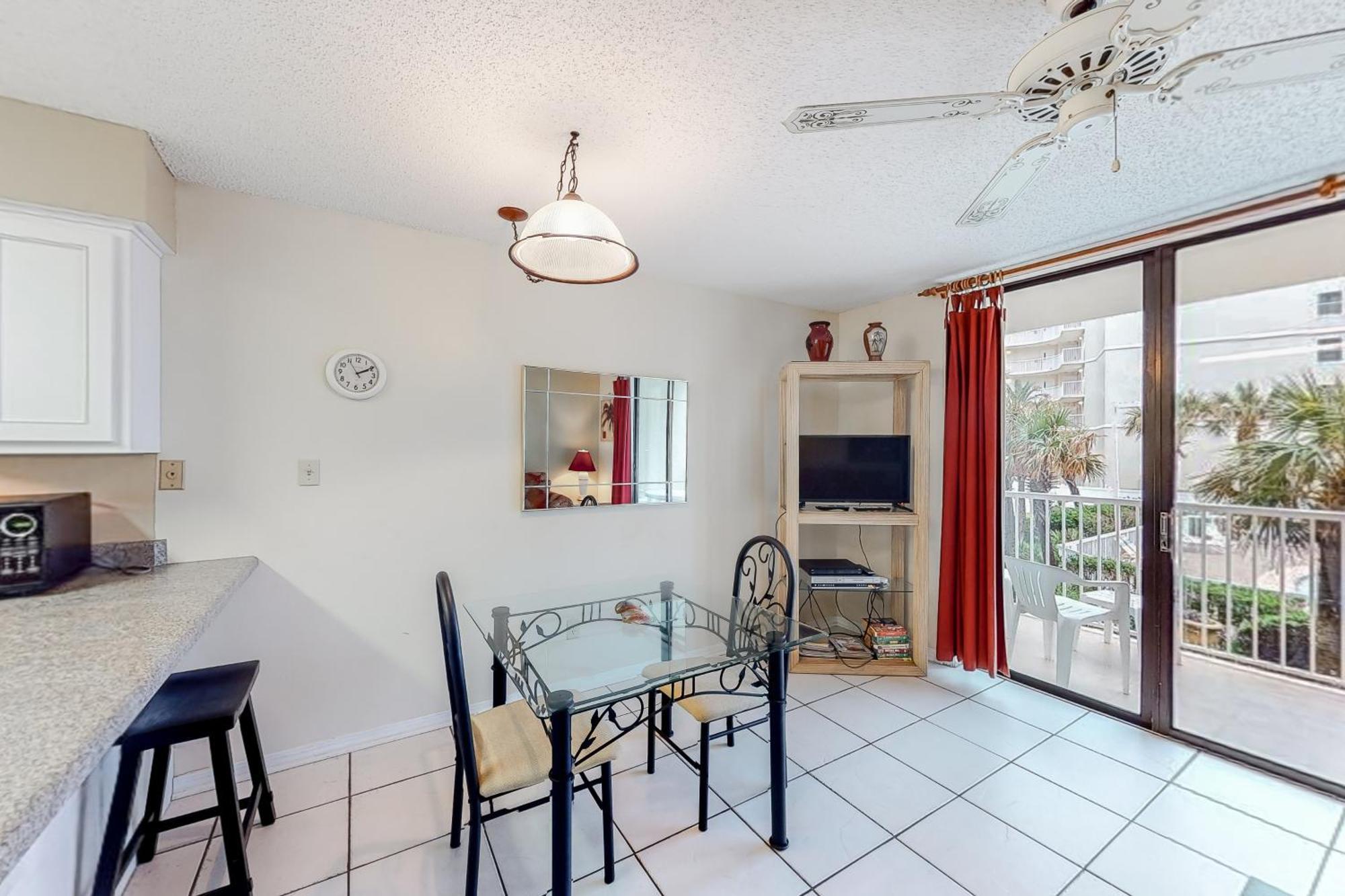 Seaside Beach And Raquet Club Condos III Orange Beach Værelse billede