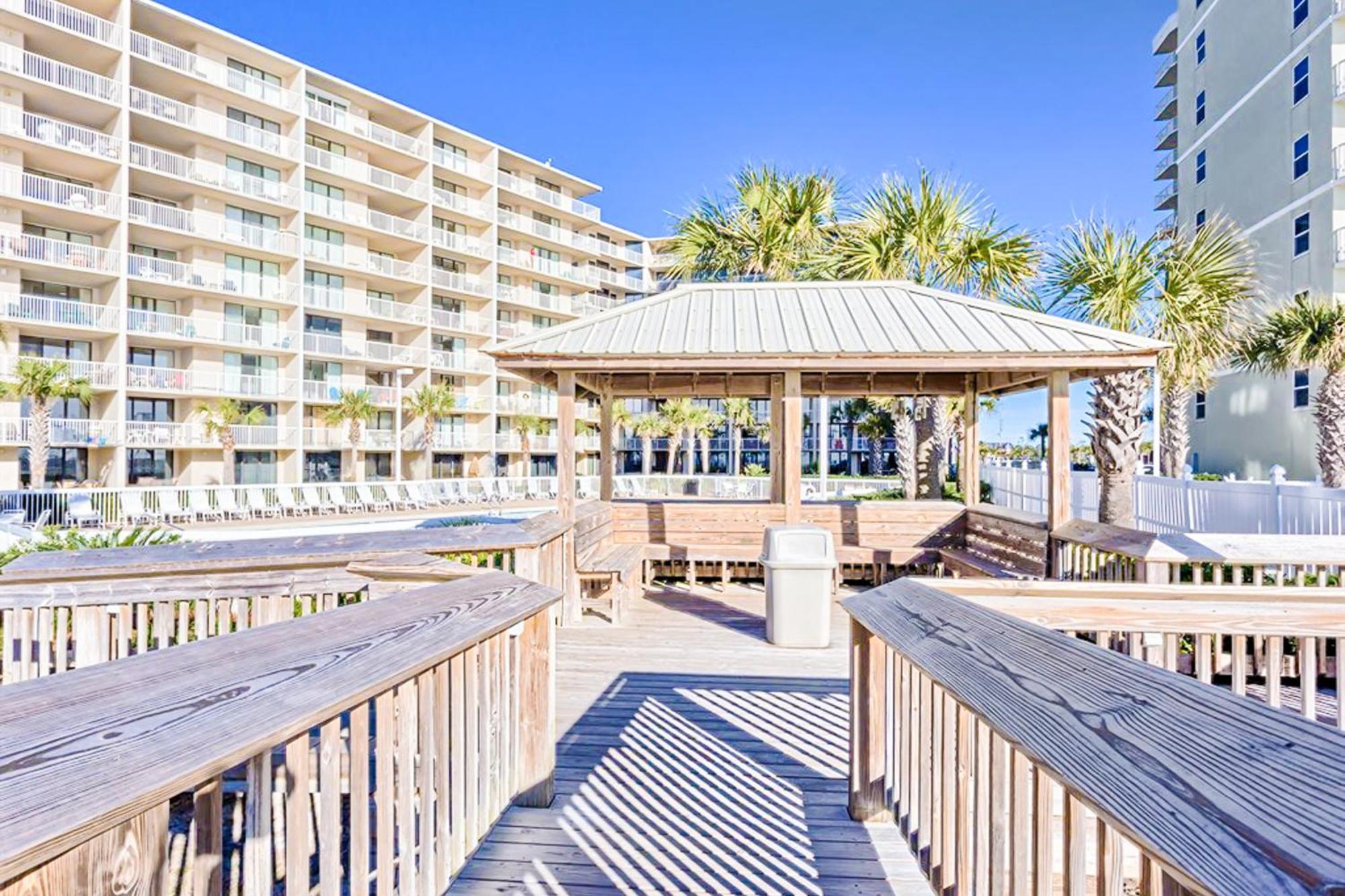 Seaside Beach And Raquet Club Condos III Orange Beach Værelse billede