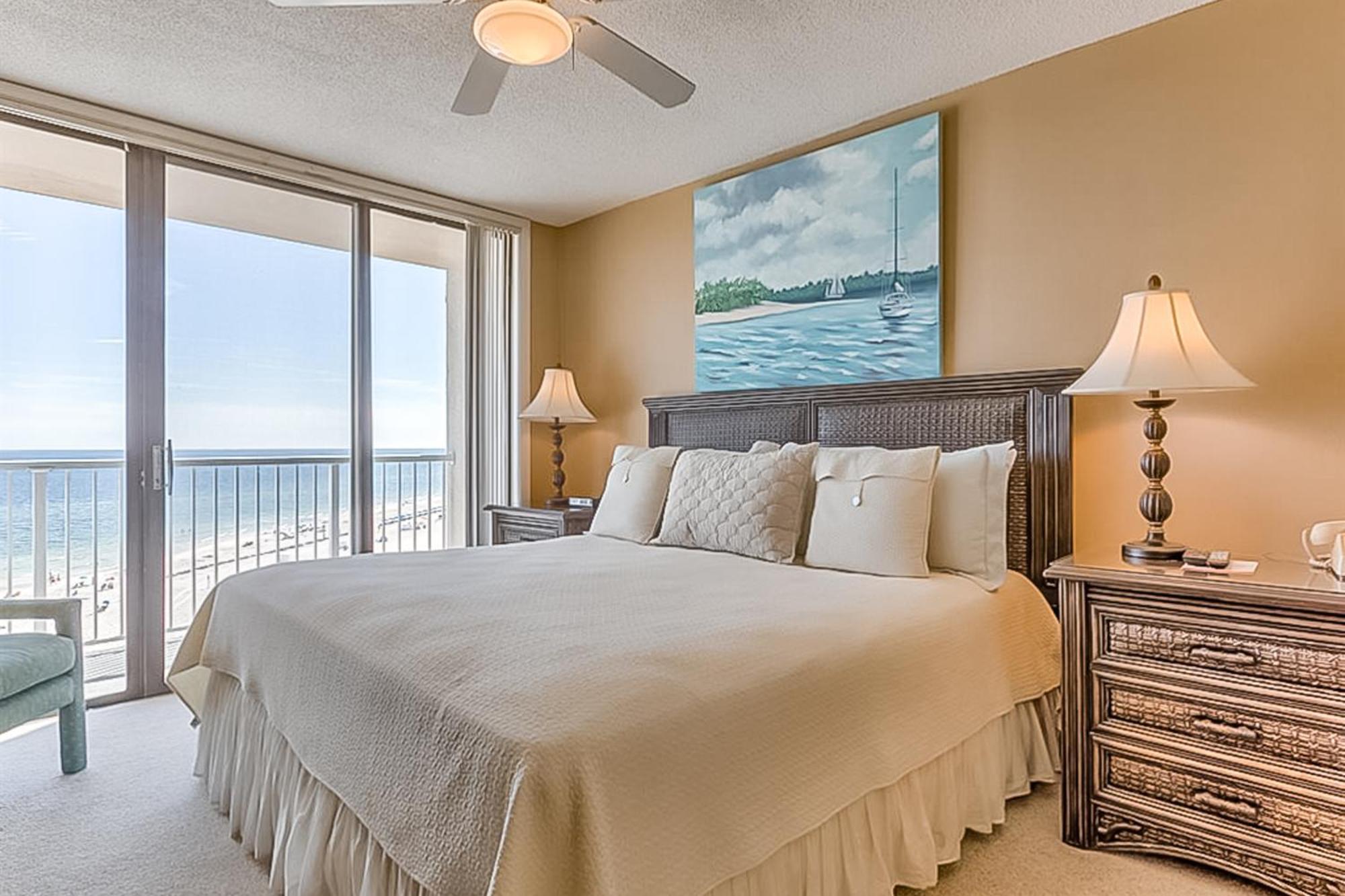 Seaside Beach And Raquet Club Condos III Orange Beach Værelse billede