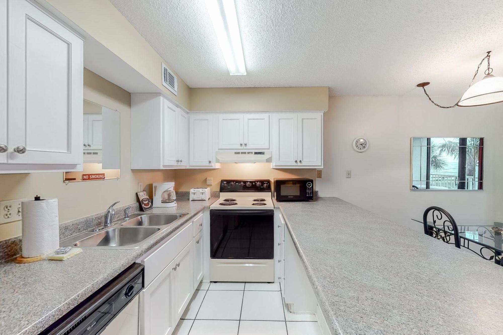 Seaside Beach And Raquet Club Condos III Orange Beach Værelse billede
