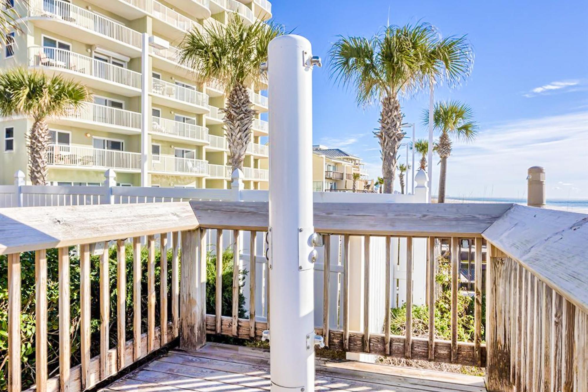 Seaside Beach And Raquet Club Condos III Orange Beach Værelse billede