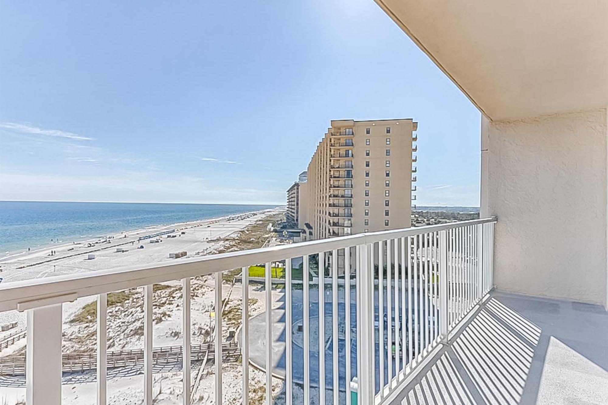 Seaside Beach And Raquet Club Condos III Orange Beach Værelse billede