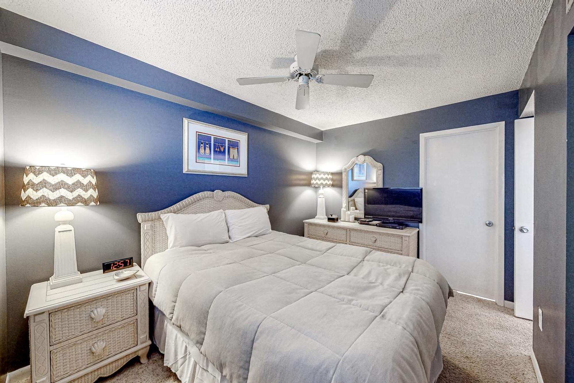 Seaside Beach And Raquet Club Condos III Orange Beach Værelse billede