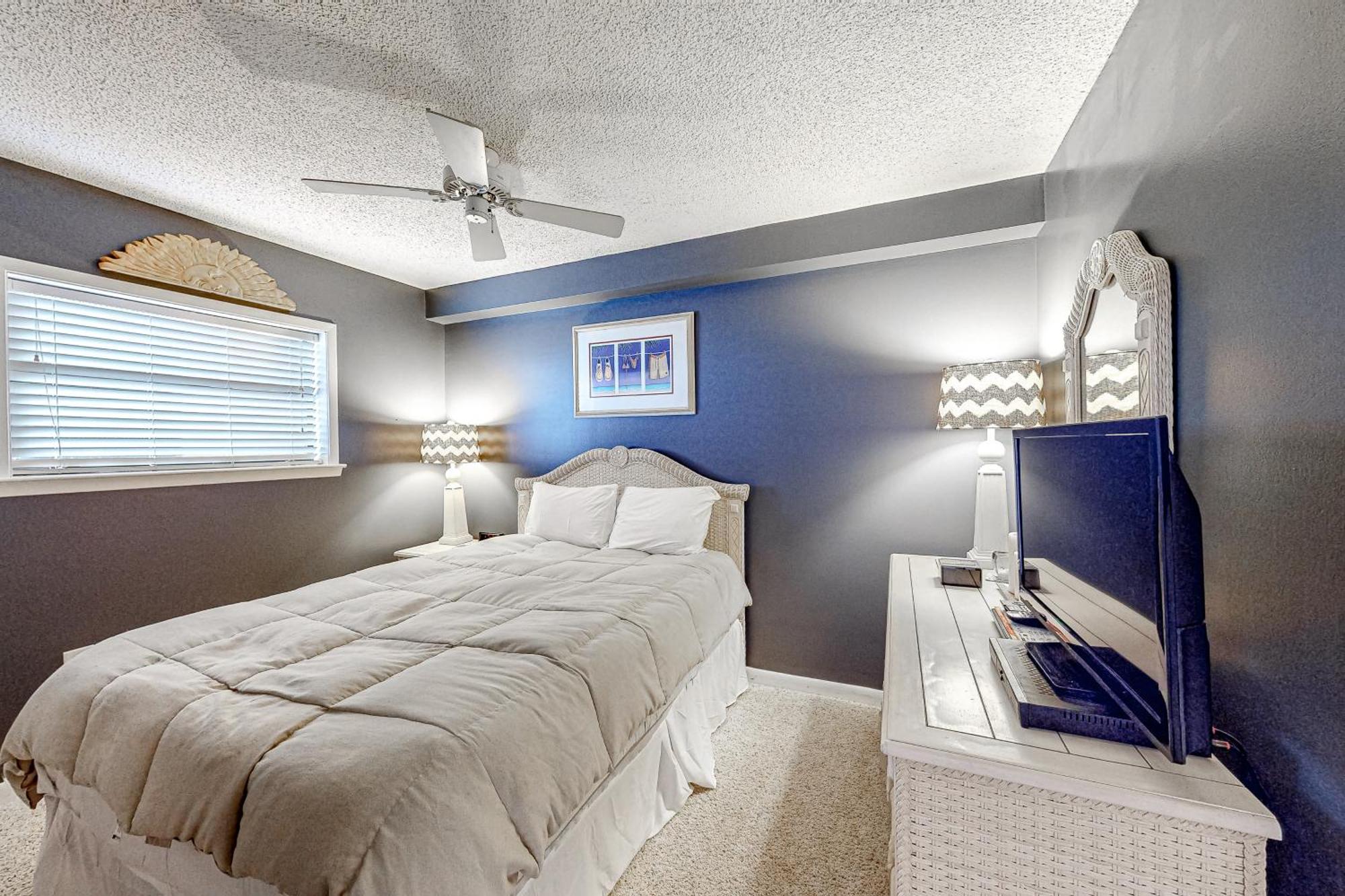 Seaside Beach And Raquet Club Condos III Orange Beach Værelse billede