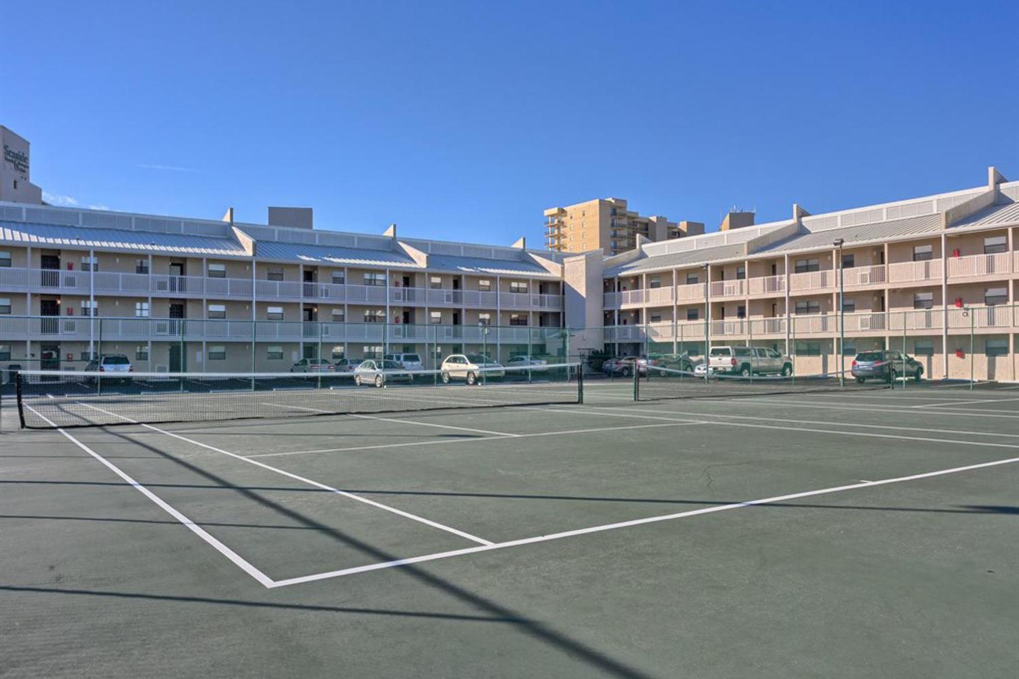Seaside Beach And Raquet Club Condos III Orange Beach Værelse billede