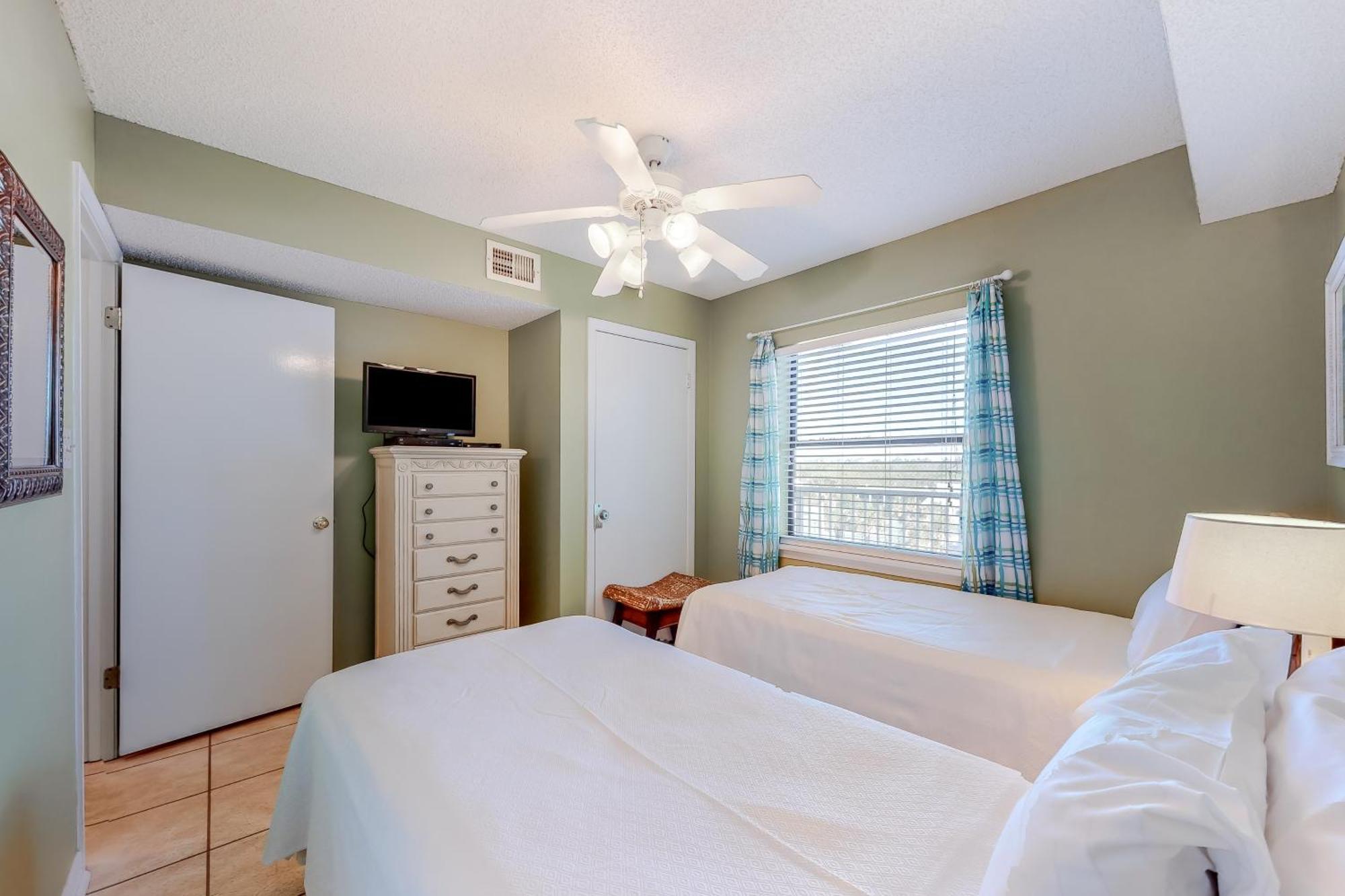 Seaside Beach And Raquet Club Condos III Orange Beach Værelse billede