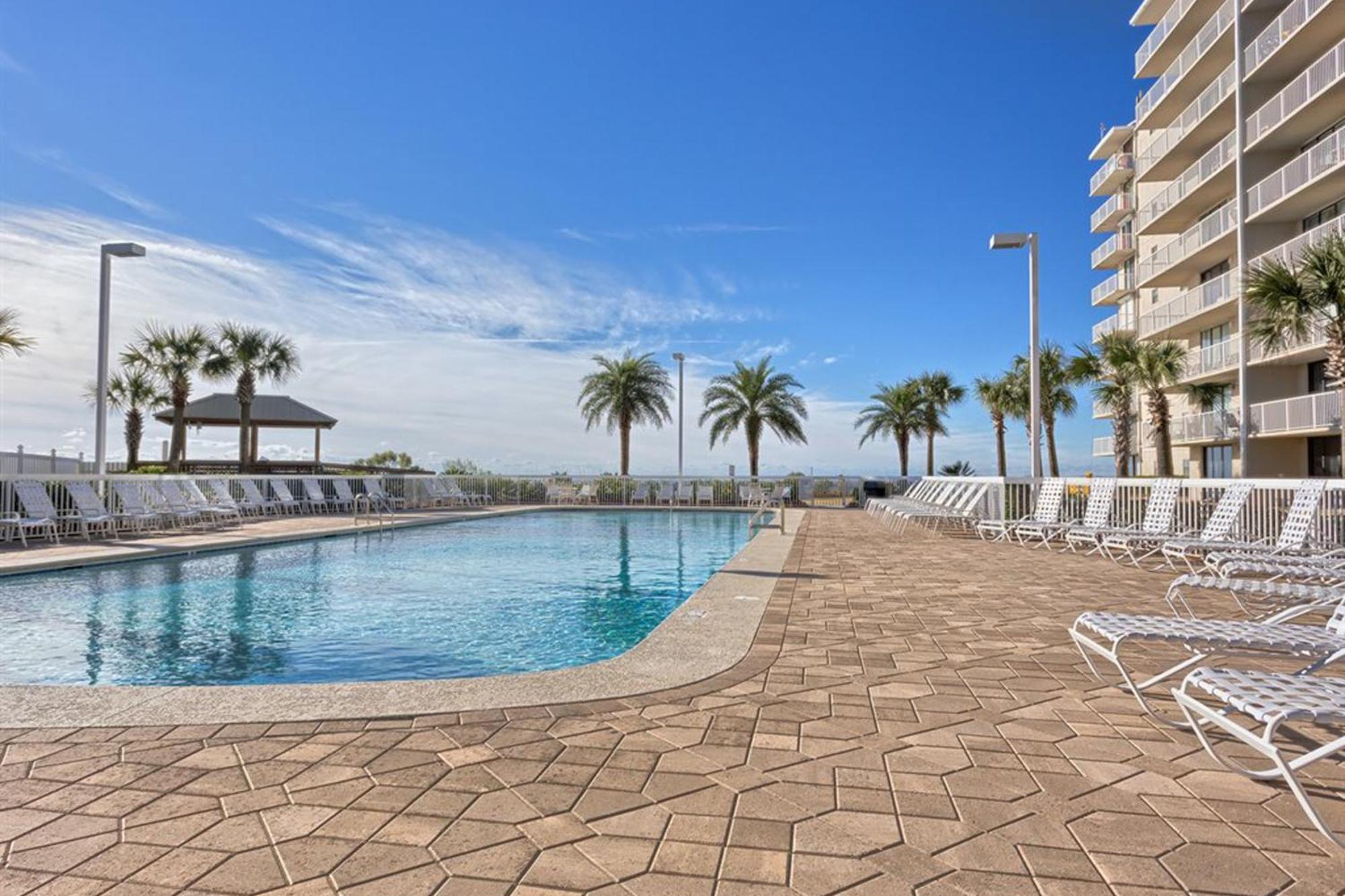 Seaside Beach And Raquet Club Condos III Orange Beach Værelse billede