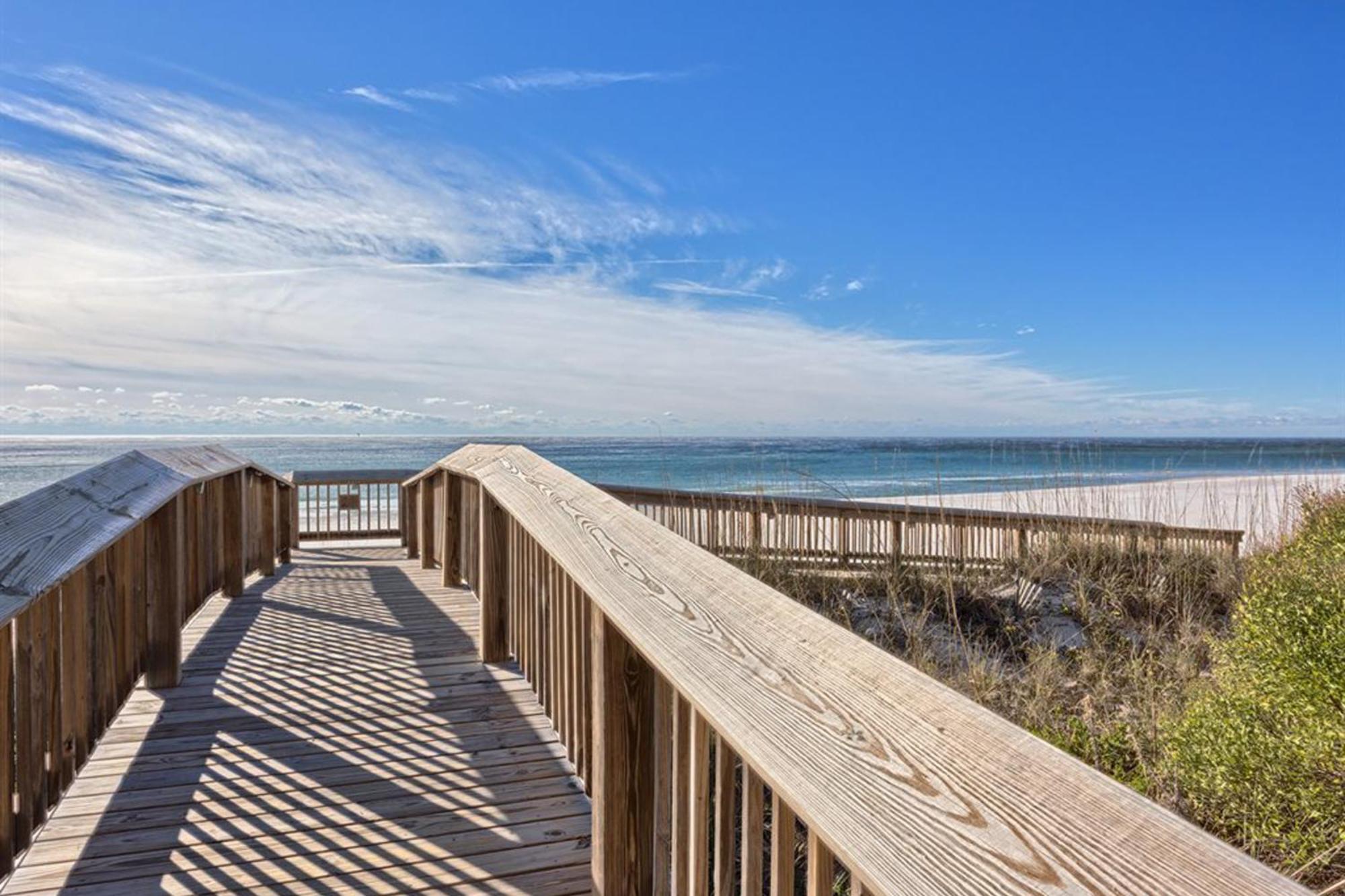 Seaside Beach And Raquet Club Condos III Orange Beach Værelse billede