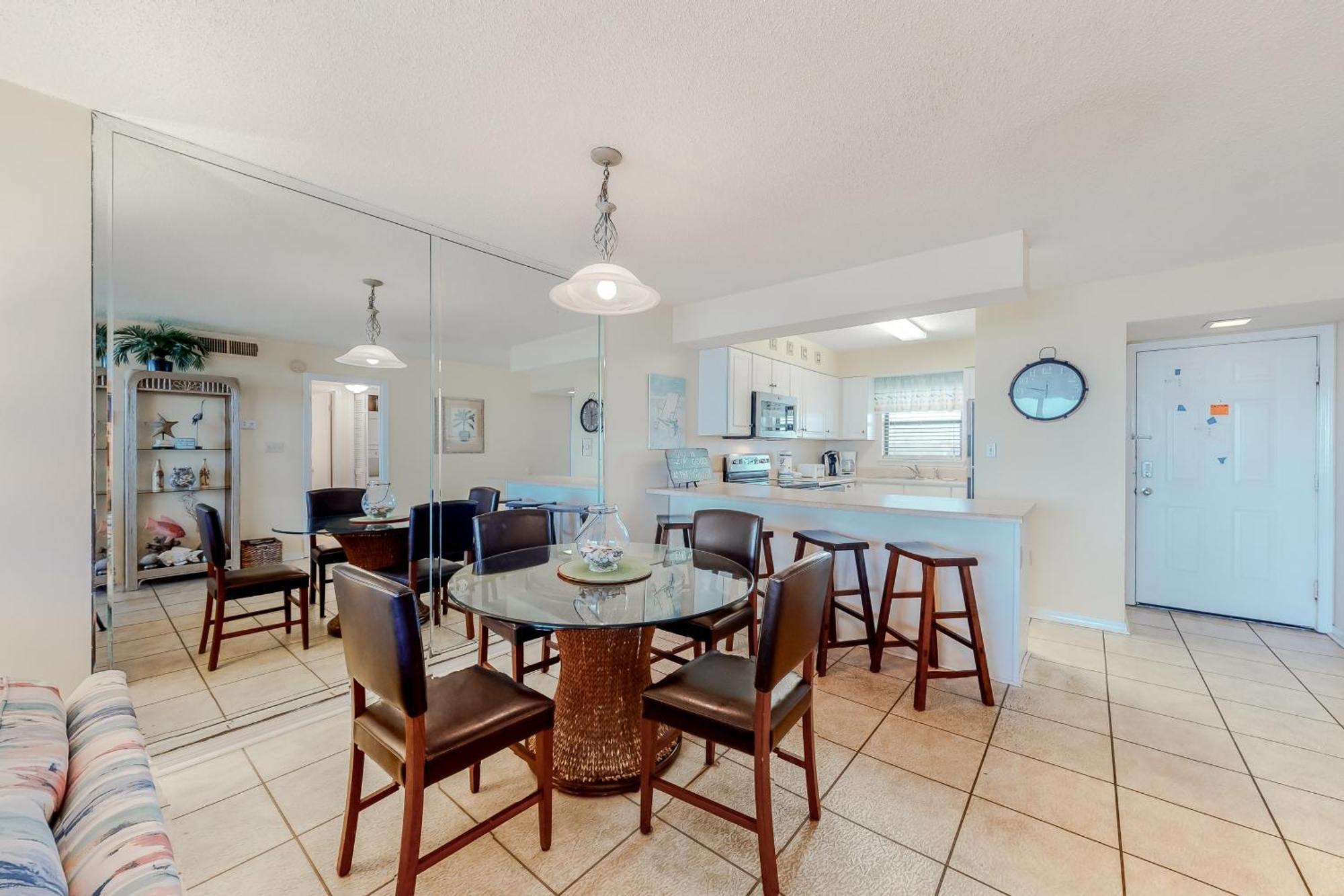 Seaside Beach And Raquet Club Condos III Orange Beach Værelse billede