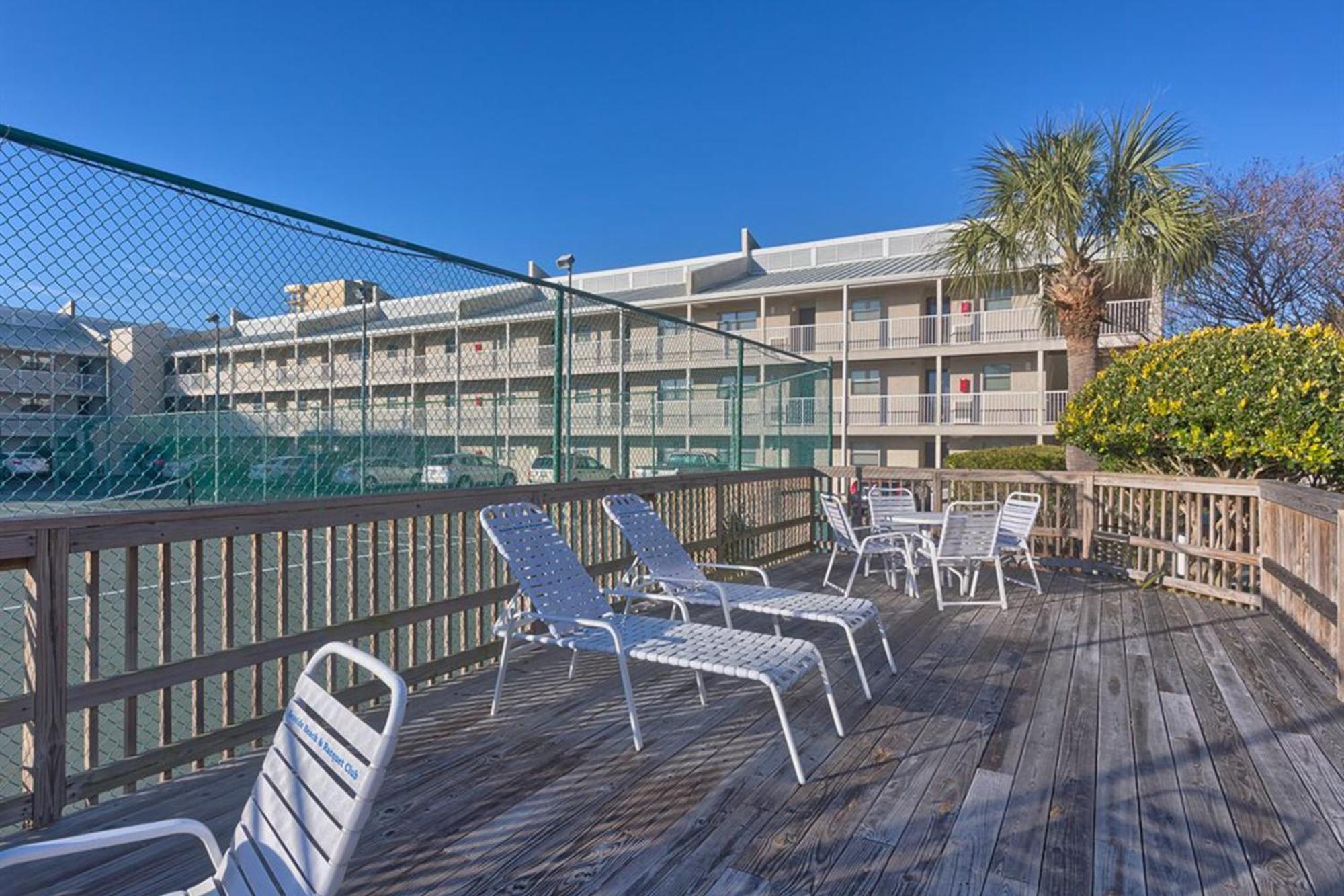 Seaside Beach And Raquet Club Condos III Orange Beach Værelse billede