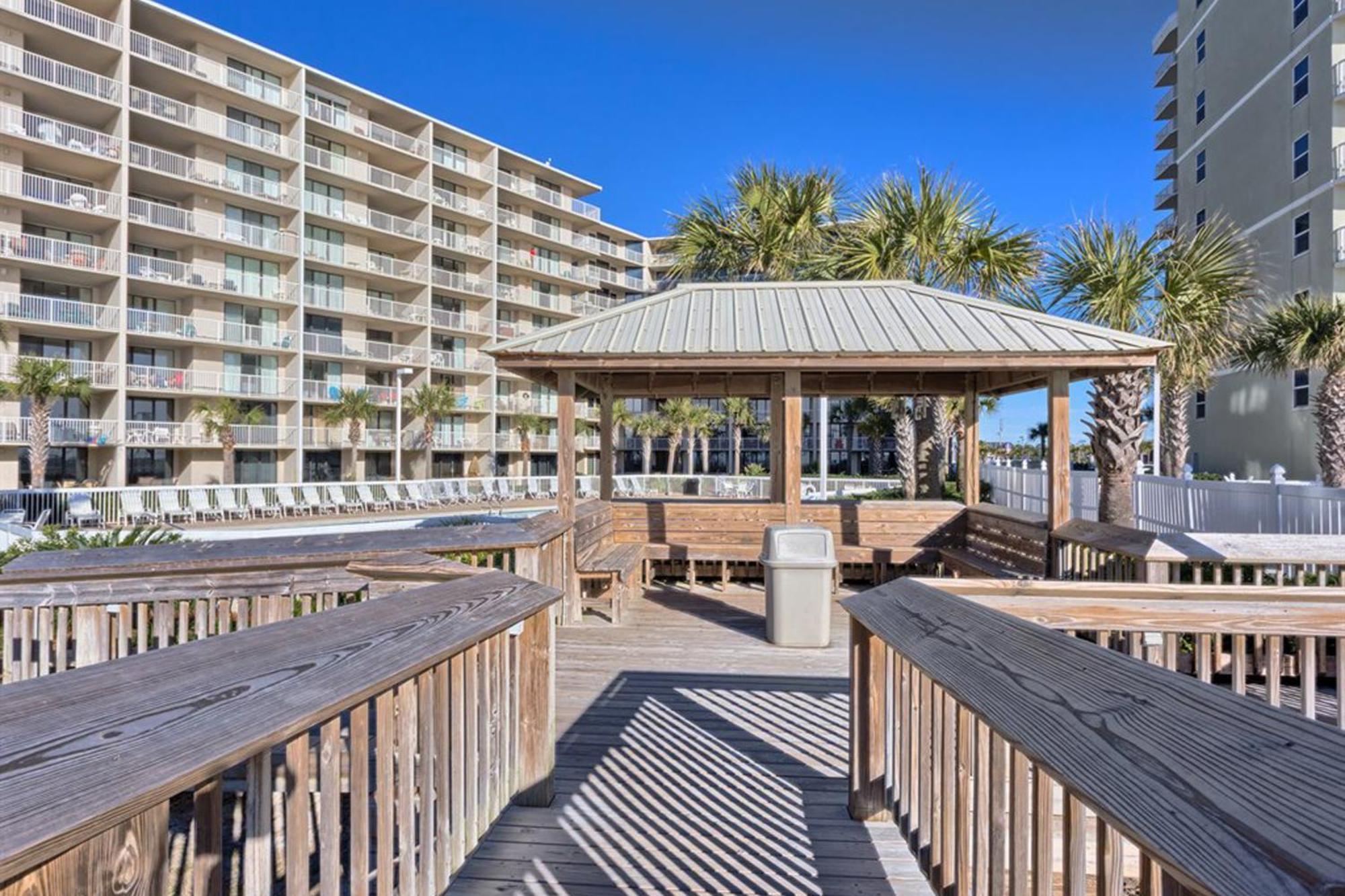 Seaside Beach And Raquet Club Condos III Orange Beach Værelse billede